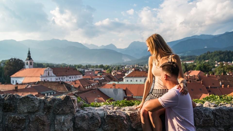 Poletna turistična sezona se podaljšuje tudi v jesenske dni