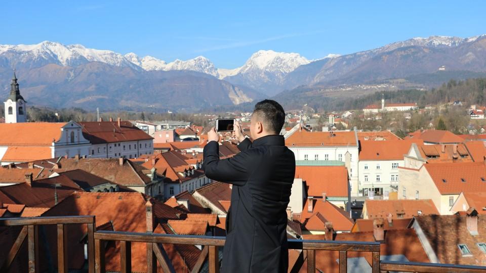 Kako turizem vpliva na življenje prebivalcev Kamnika?