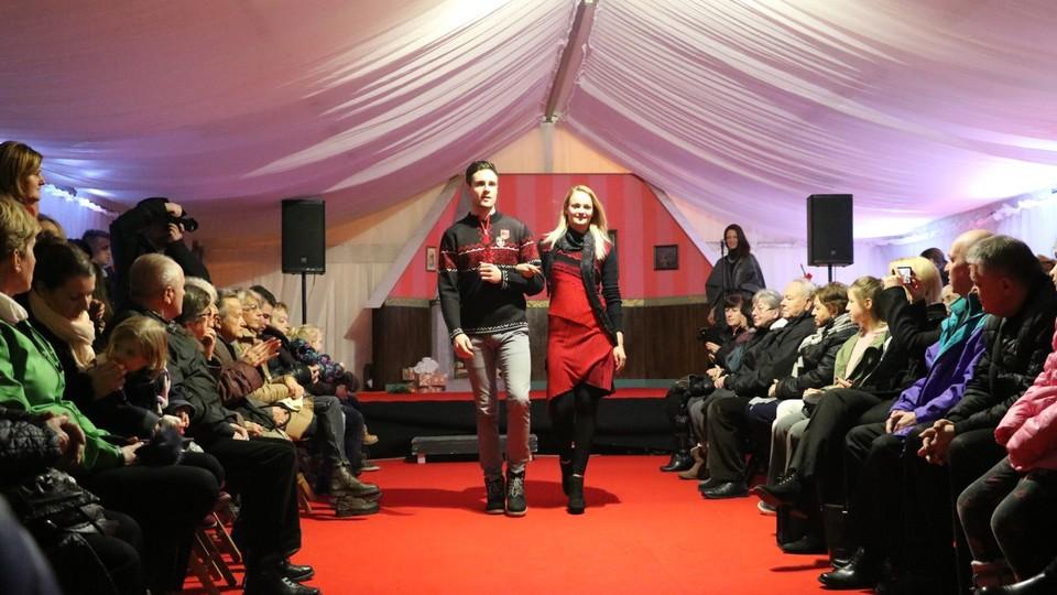 Objavljen javni poziv za sofinanciranje prireditev v mestnem središču Kamnika