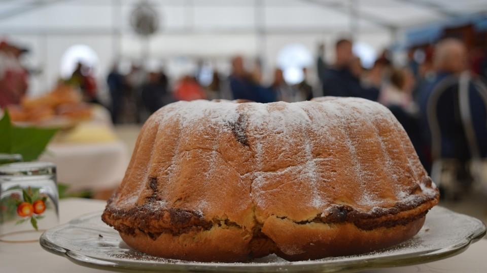 Ljudsko izročilo, okusi Tuhinjske doline in rokodelstvo
