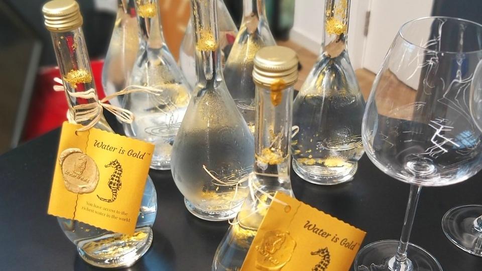 22. MAREC - SVETOVNI DAN VODA na Expo 2020 Dubai