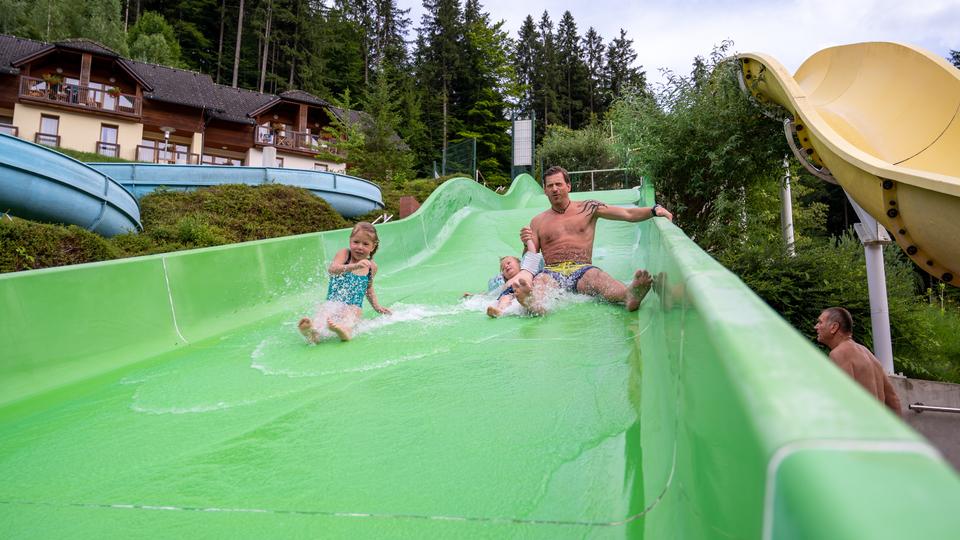 SPOROČILO PONUDNIKA: Pred nami je zadnji vikend Snoviškega poletja 