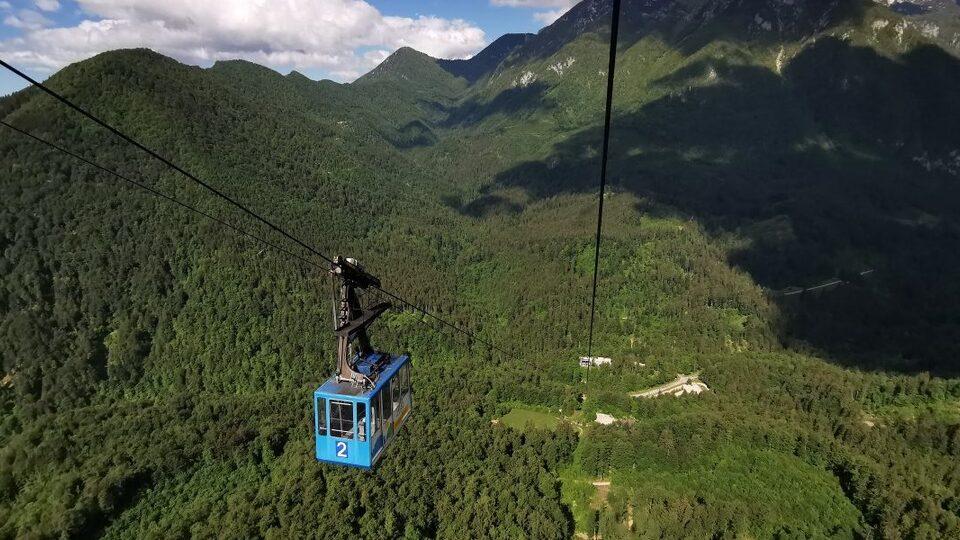 Kaj moram vedeti ob obisku Velike planine?