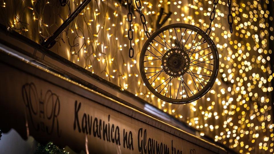 Foto utrinki dogajanja v Pravljičnem Kamniku