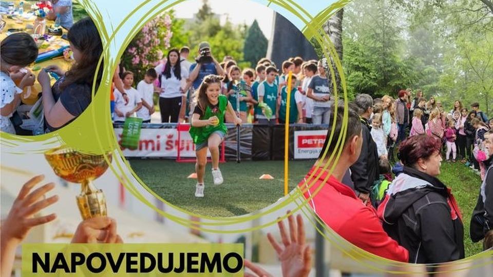 V Kamnik prihaja HARMONIJA GENERACIJ – DAN DRUŽINE