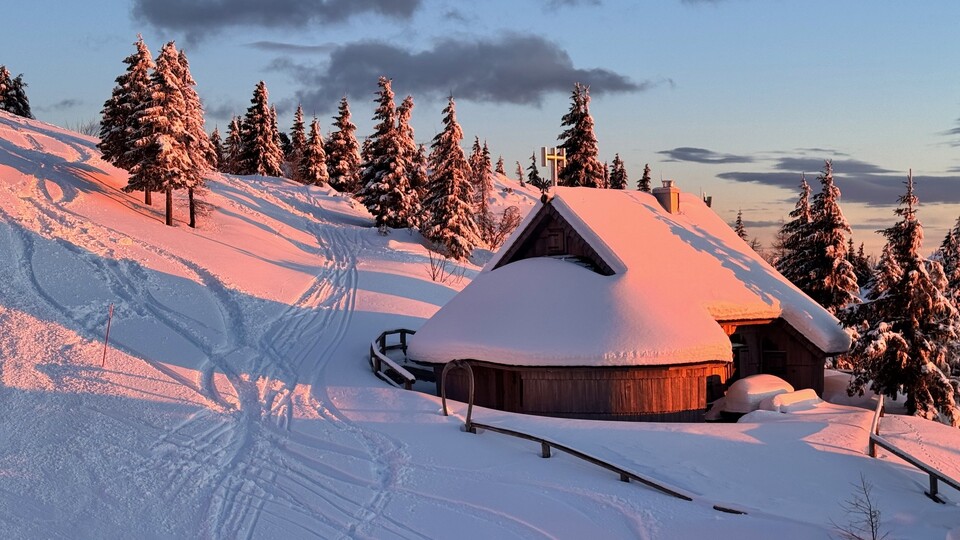 Naslovna fotografija za: Zelena iskrica za turistična podjetja