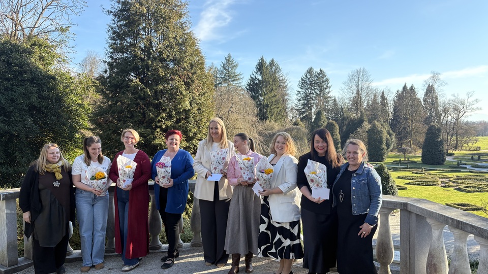 Naslovna fotografija za: Napovedujemo prvi festival UČITELJFEST