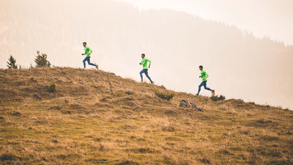 Naslovna fotografija za: Evropsko prvenstvo v gorskih in trail tekih 2026
