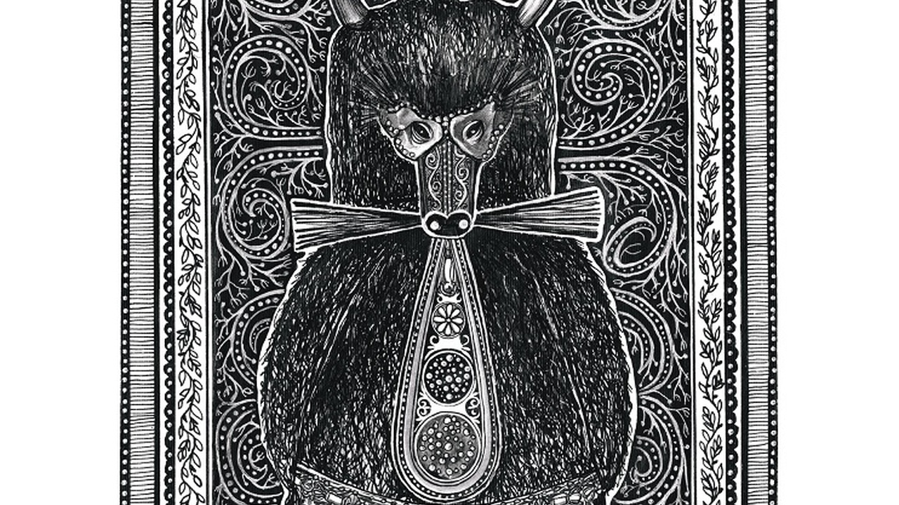 Javno vodstvo po razstavi Maje Poljanc - Hortus conlusus