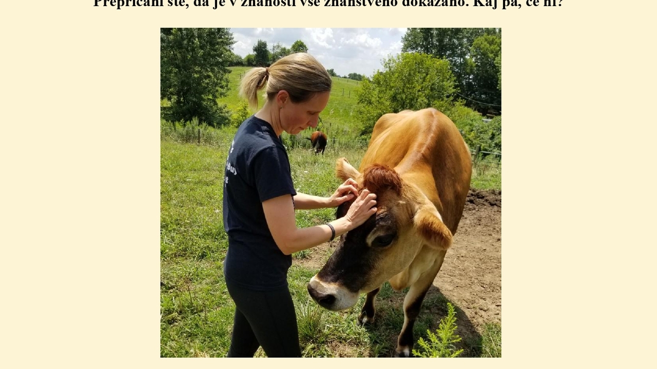 Moje zdravje, moja skrb