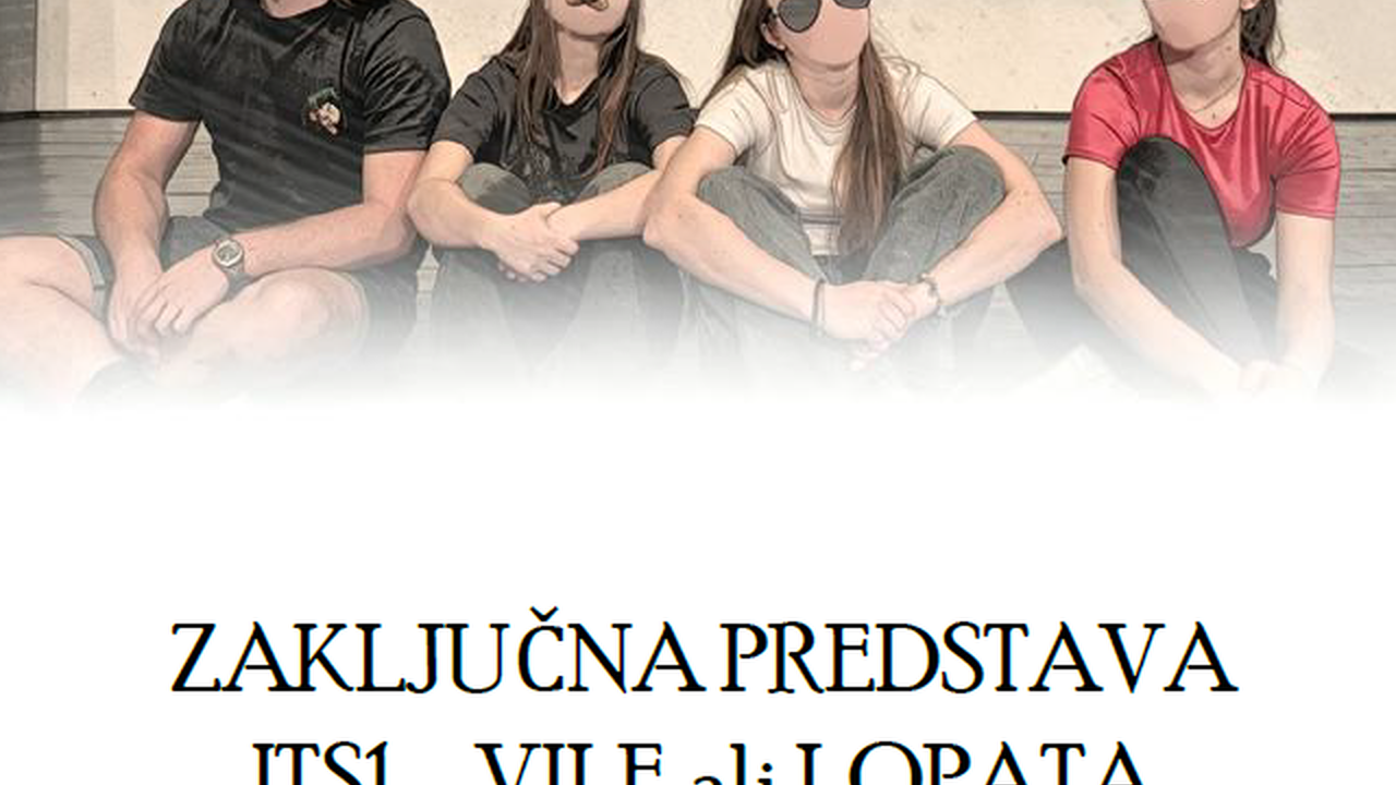 MC Kotlovnica in GSŠRM Kamnik: T'm čez
